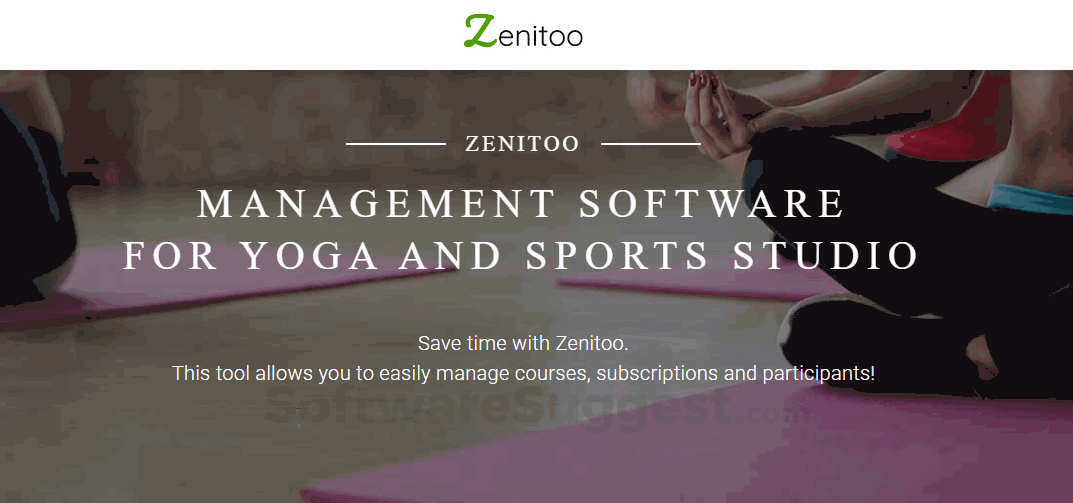 Zenitoo Screenshot1